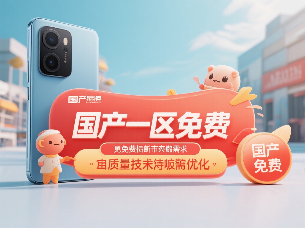 结语
无论您是对国产产品持观望态度还是