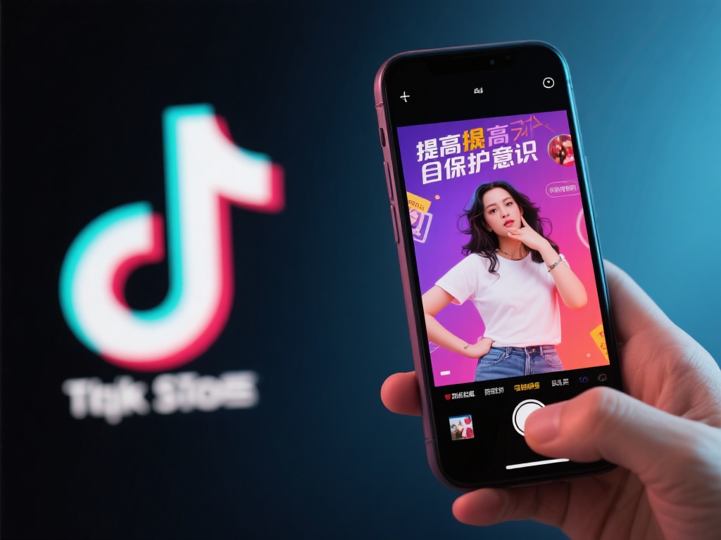 如何提高自我保护意识
了解抖音内容的潜